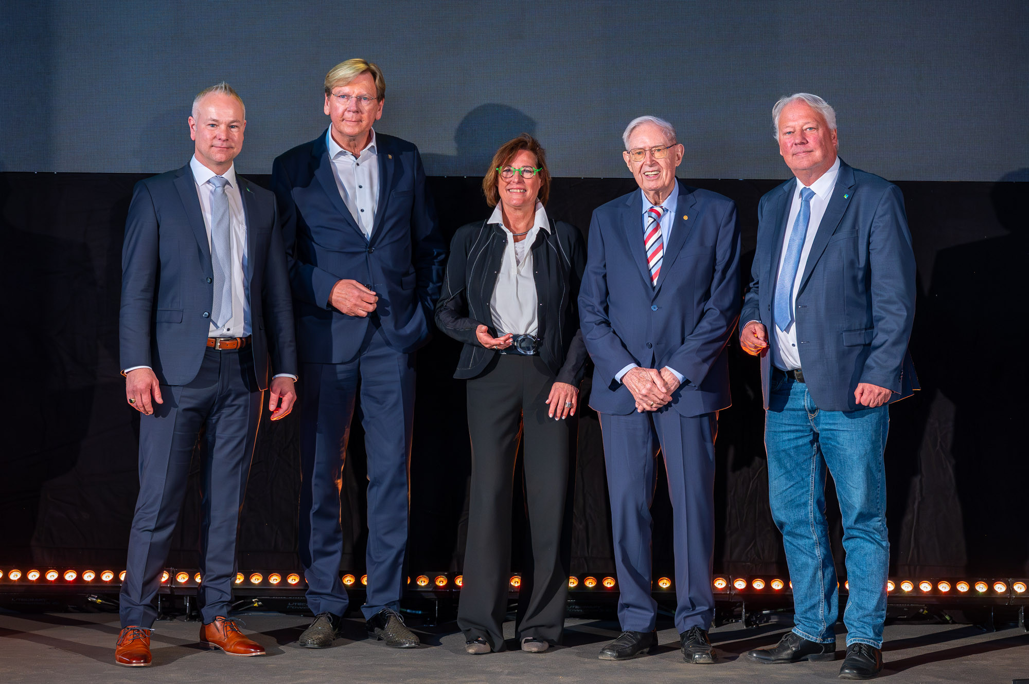 100 Jahre Feier Nibelungen 2000 115