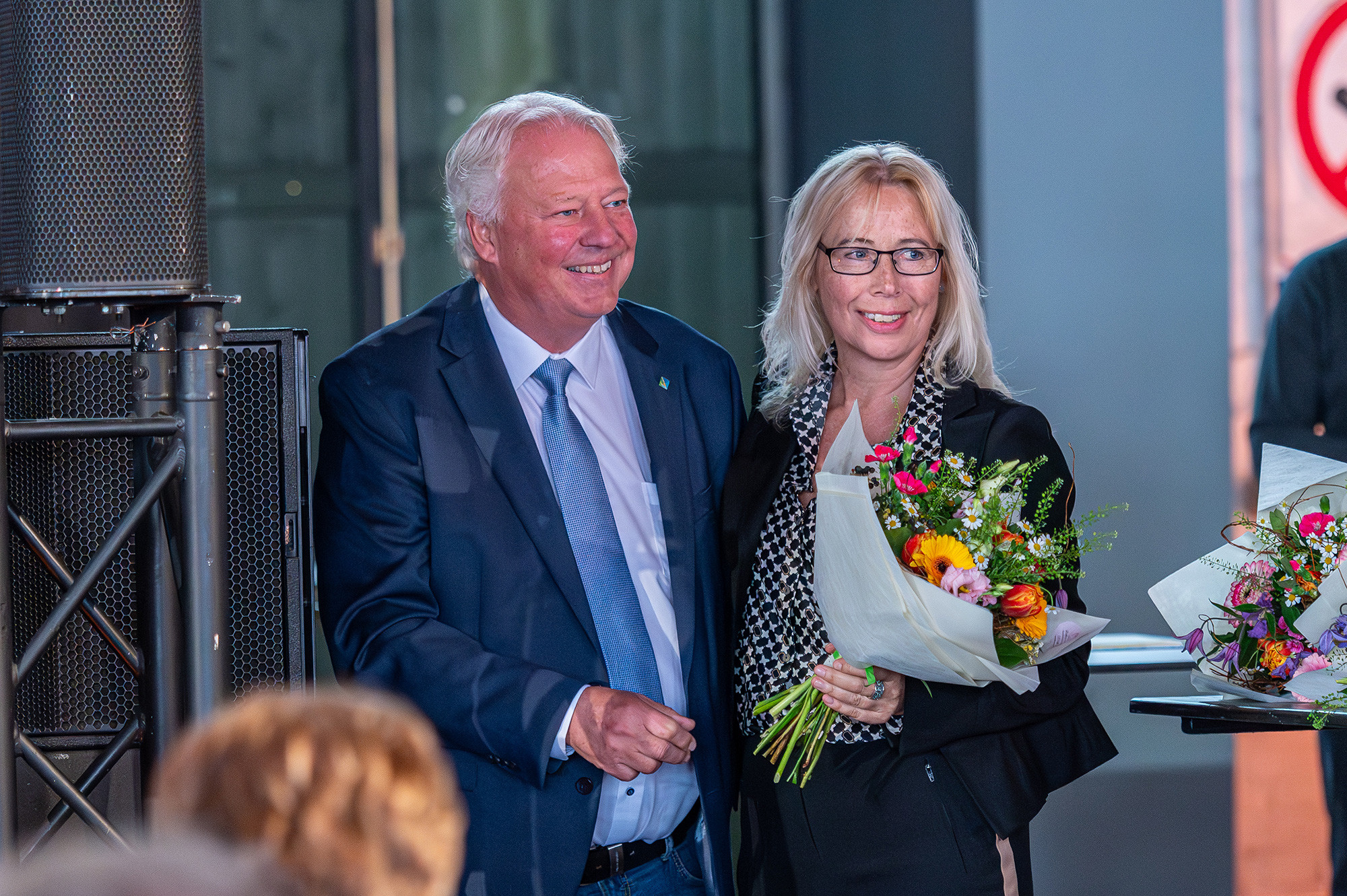 100 Jahre Feier Nibelungen 2000 131