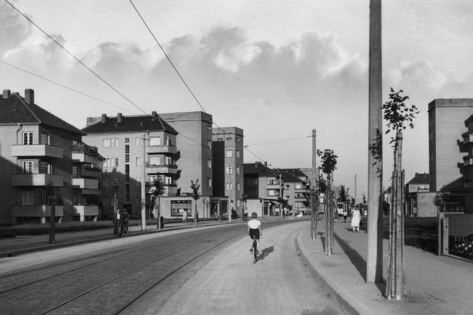 30er Siegfriedstraße