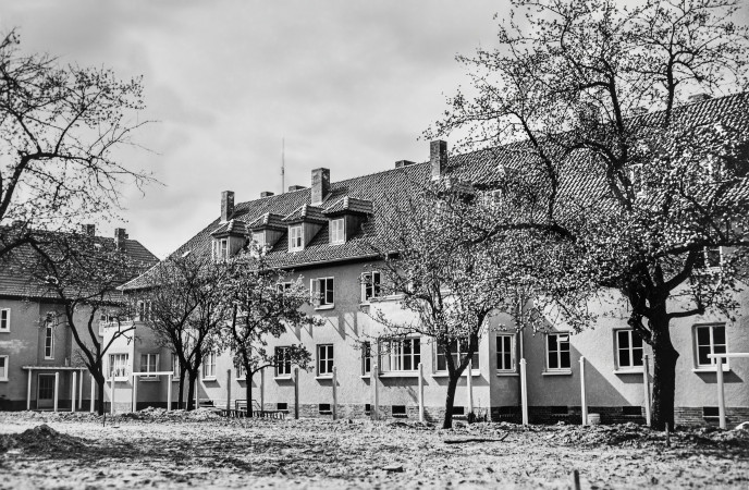 40er Richterstr