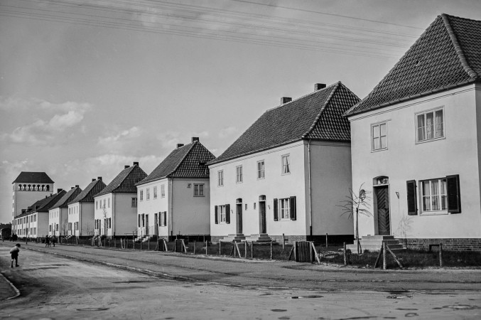 Sulzbacher Str 1940er