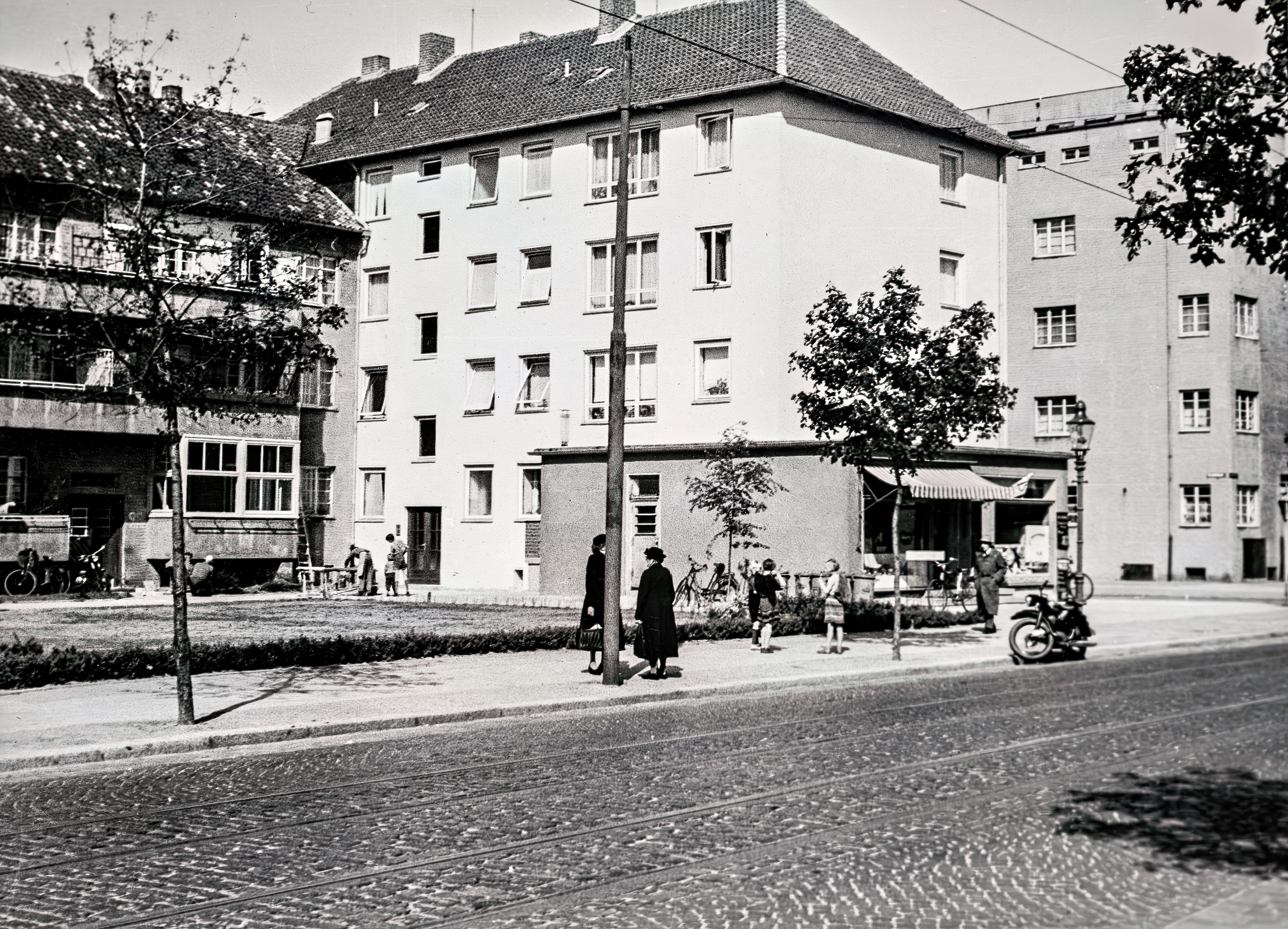50er Siegfriedstr