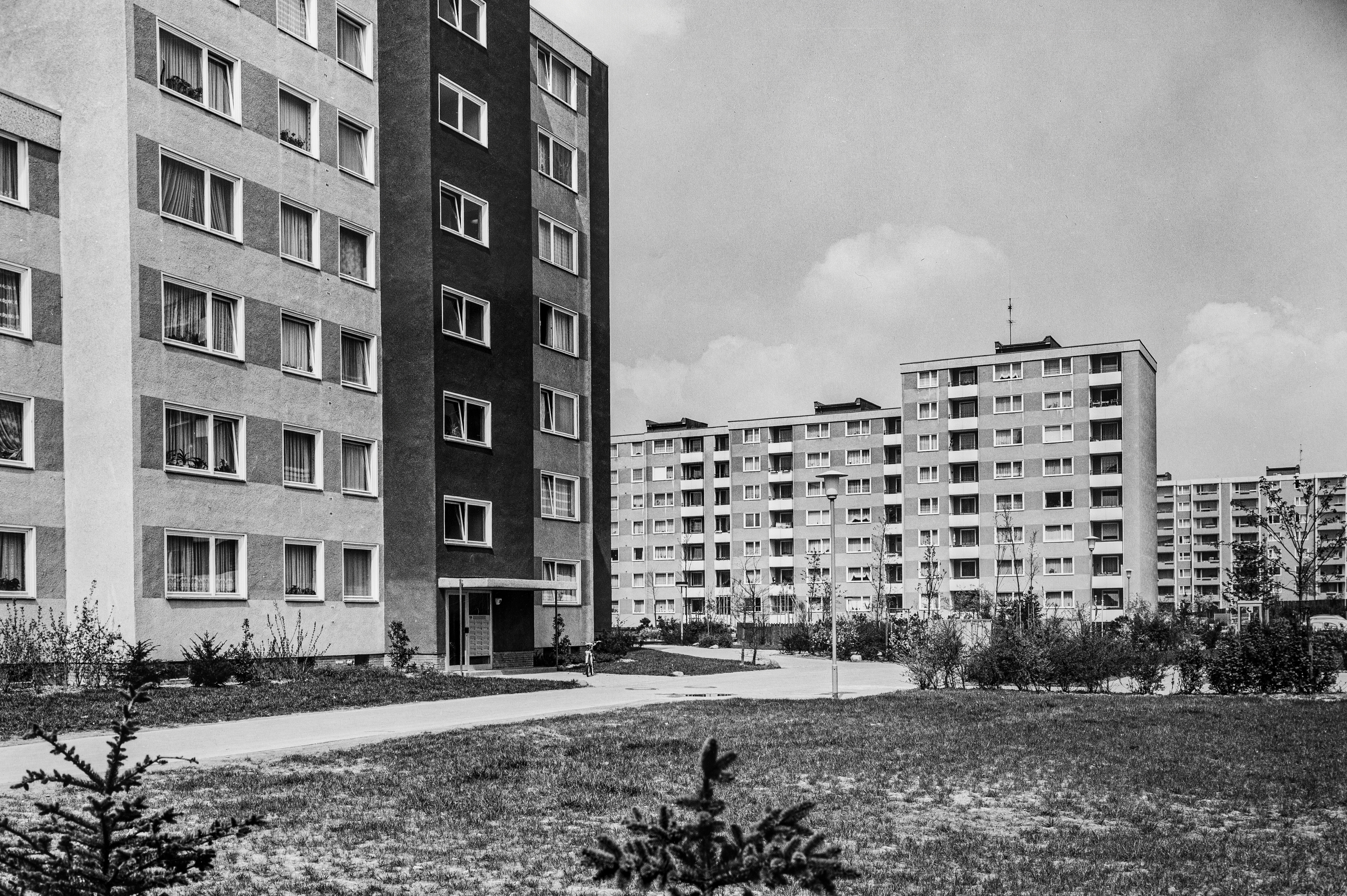 60er Pregelstraße
