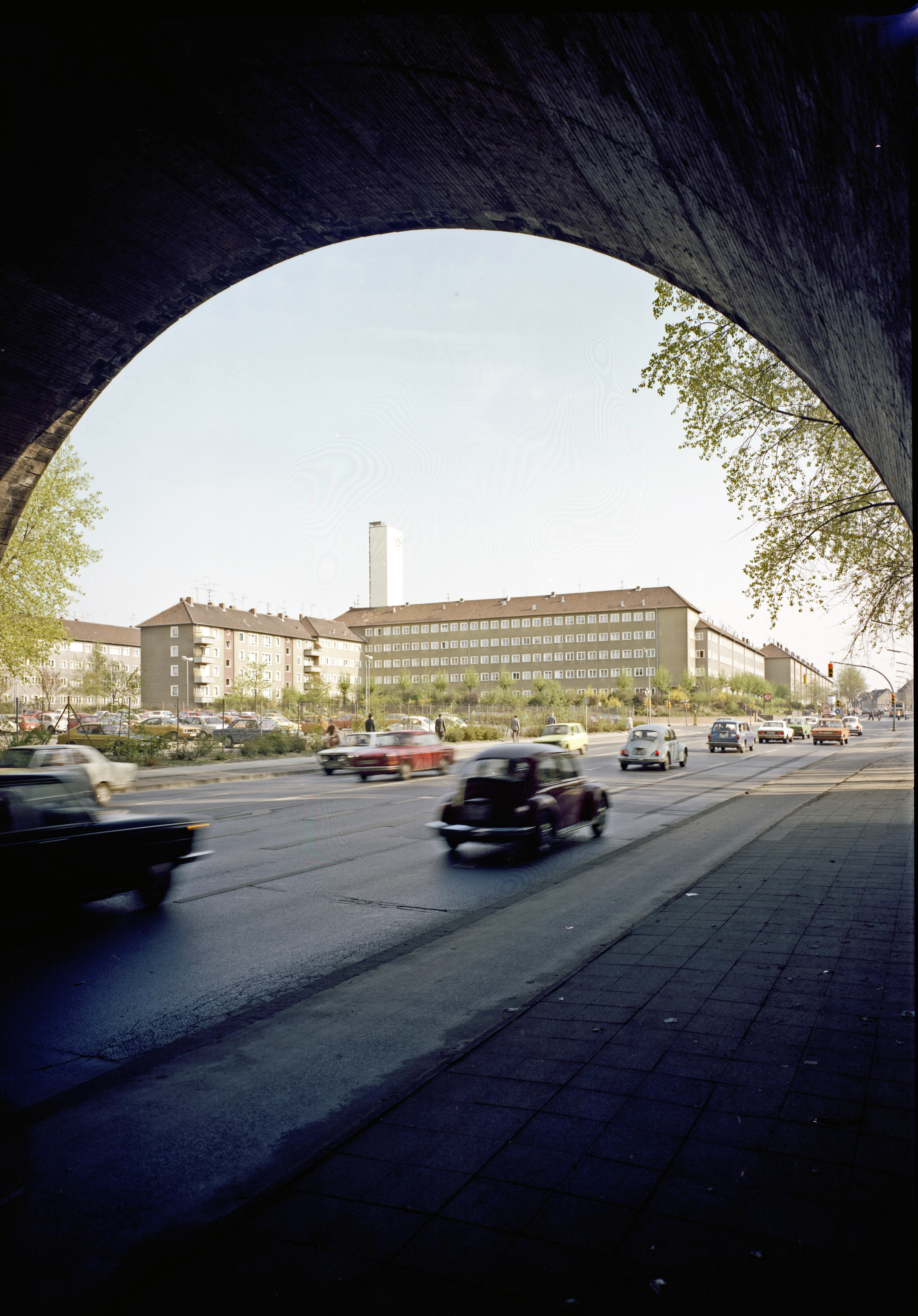 Bebelhof 60er