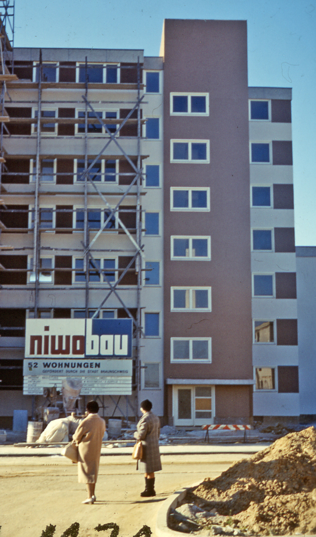 Ilmweg 70er