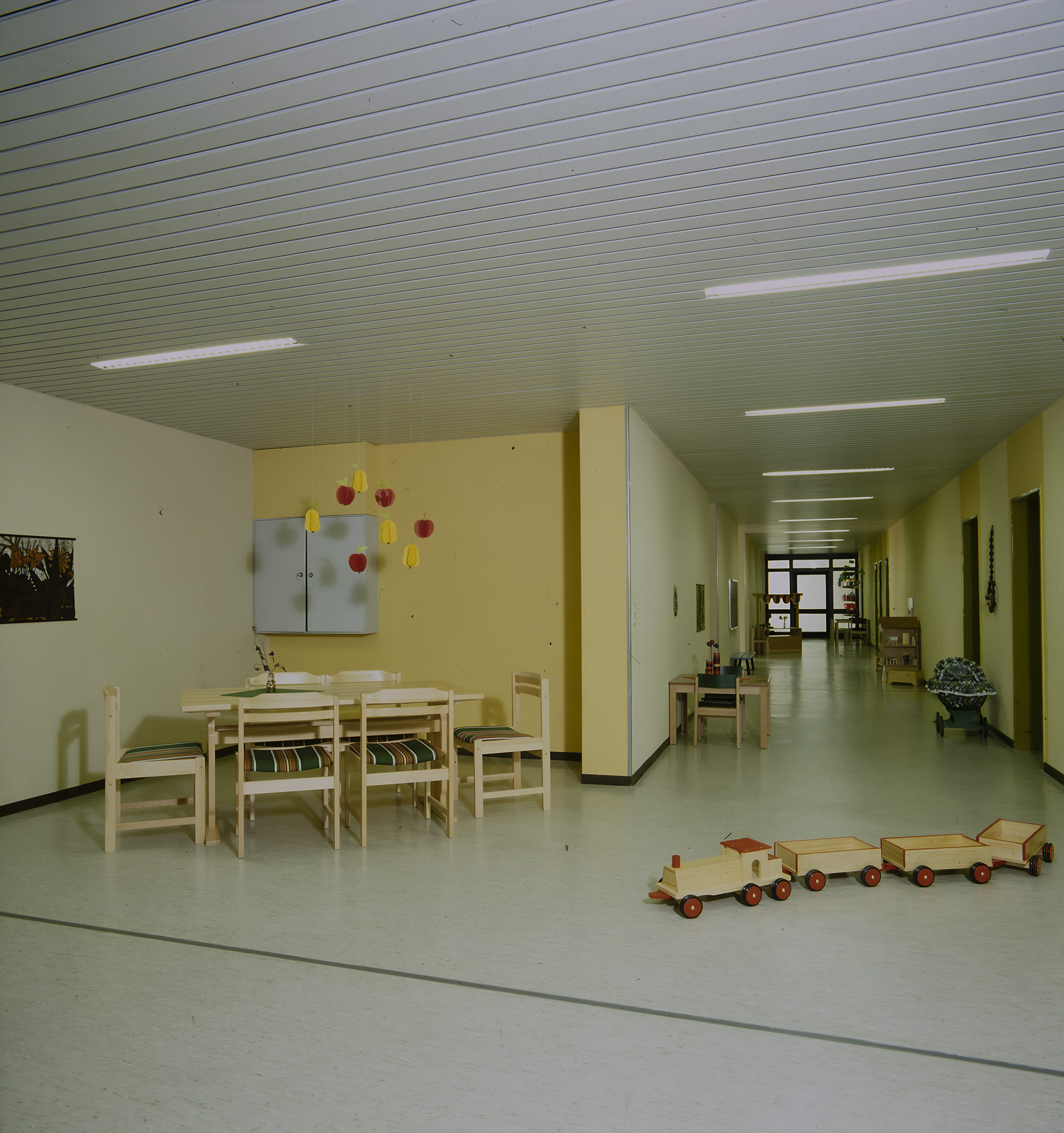 KiTa Frankfurter Str 2