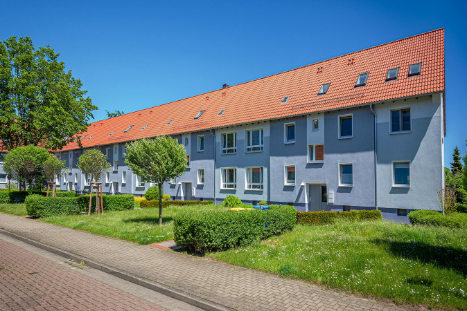 Wurmbergstr Gruen 2000
