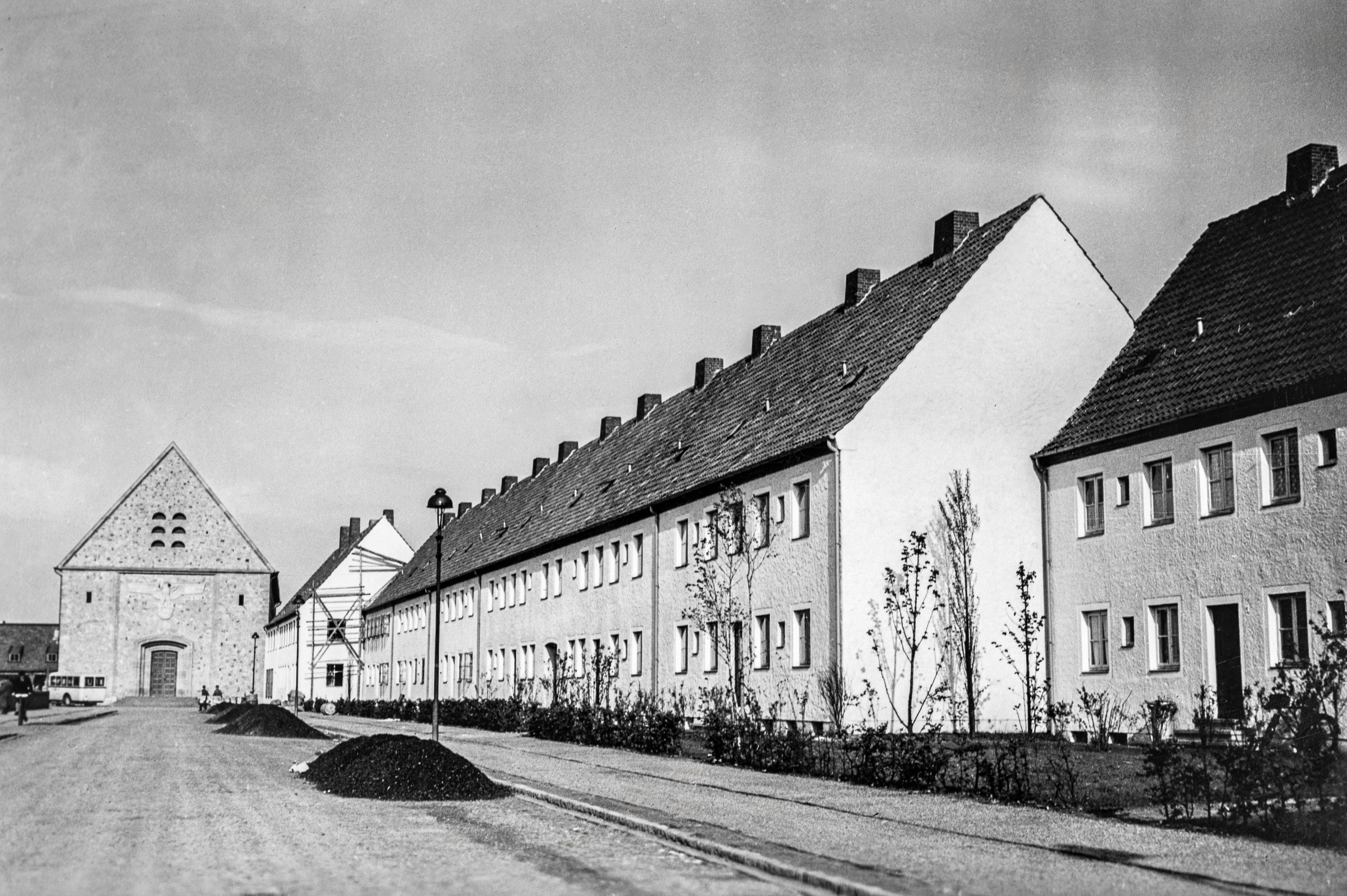 30er Suedstadt