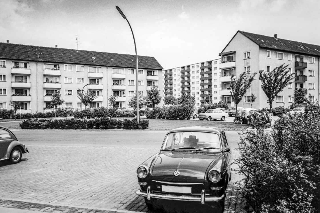 60er Magdeburgstraße