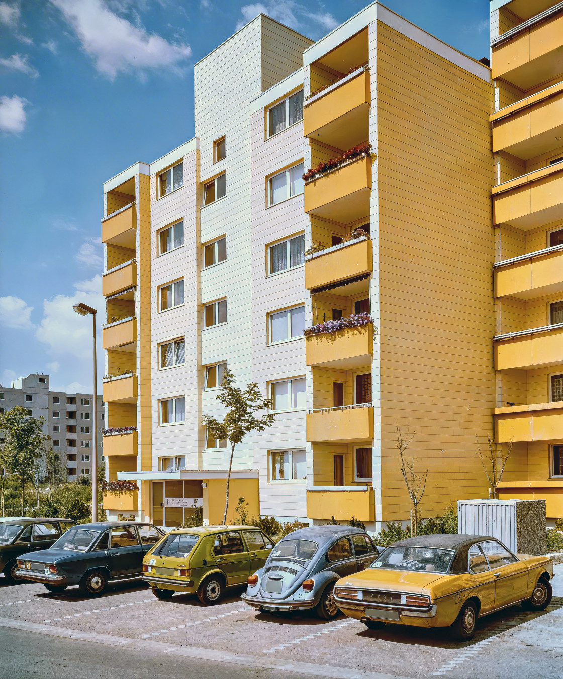 70er Pregelstr