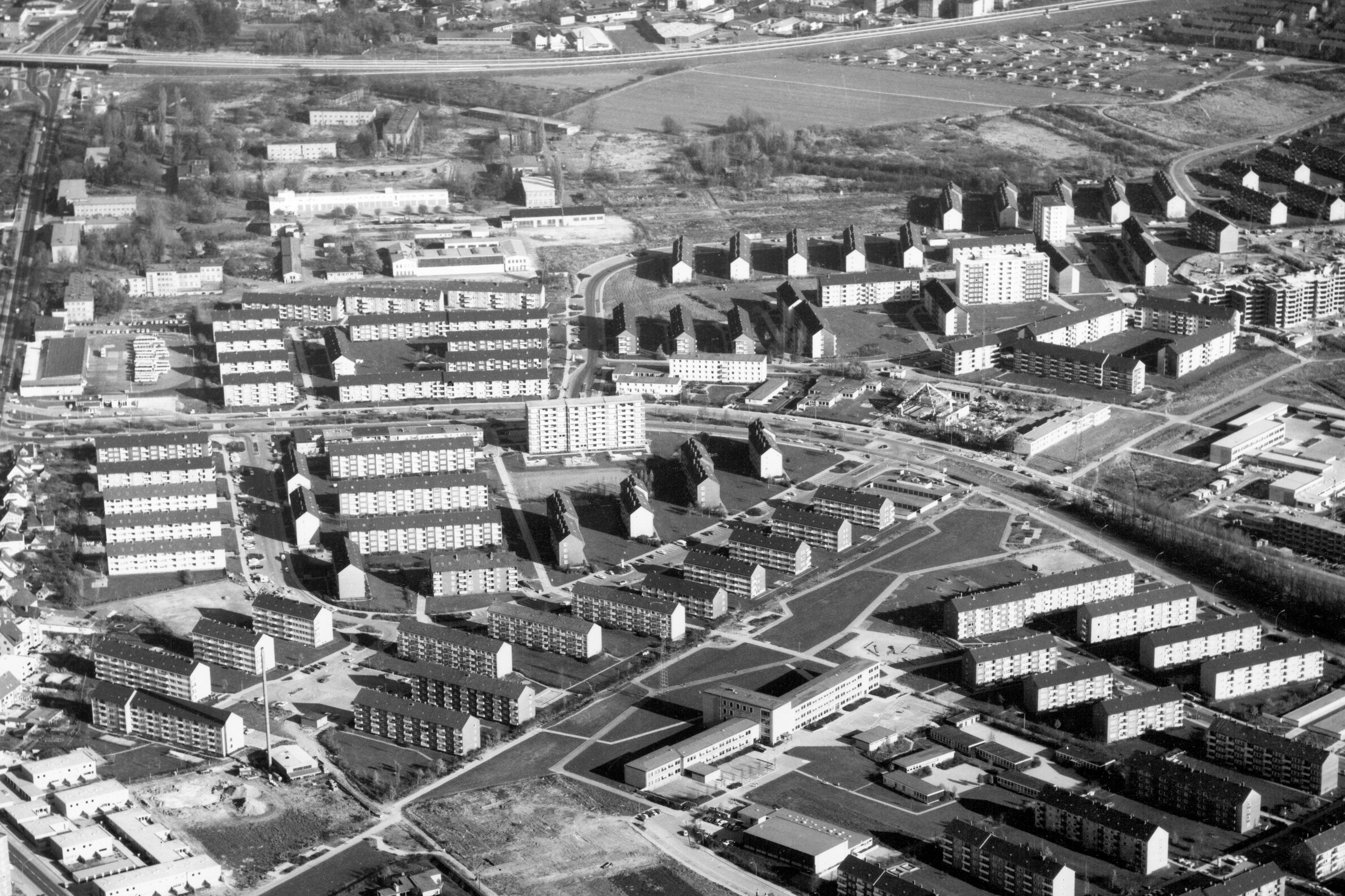 70er Weststadt