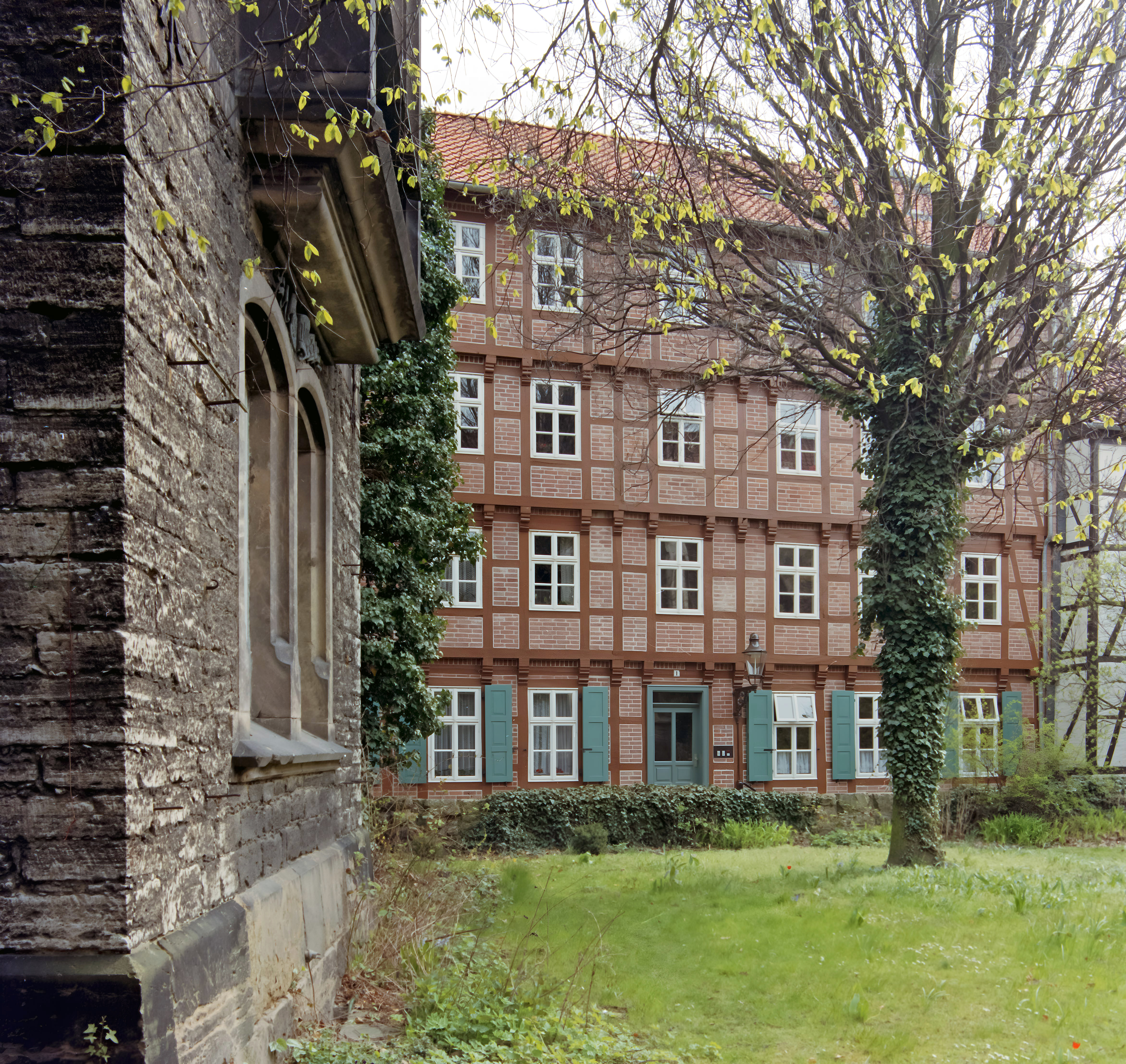 90er Herrendorftwete