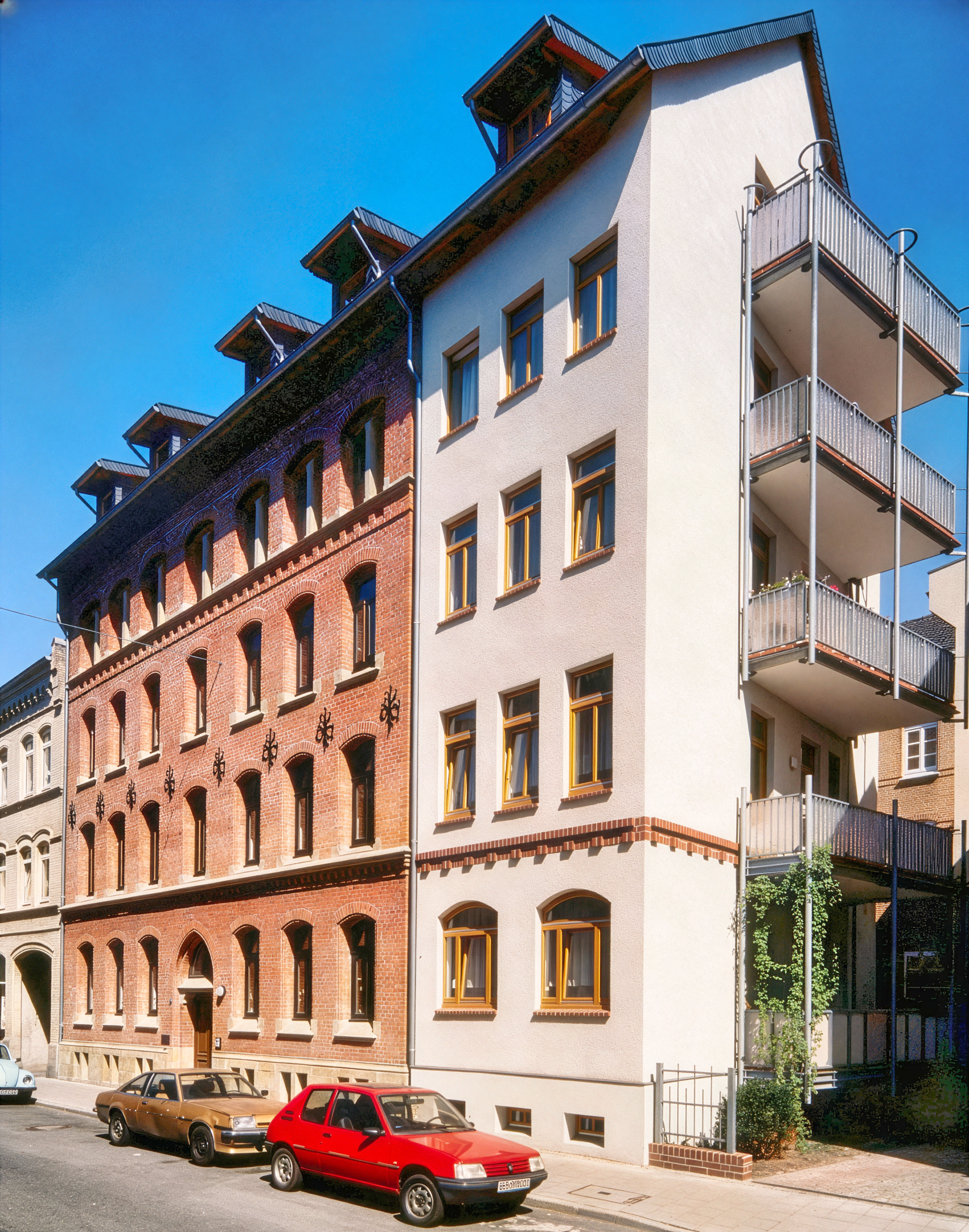 90er Leopoldstr