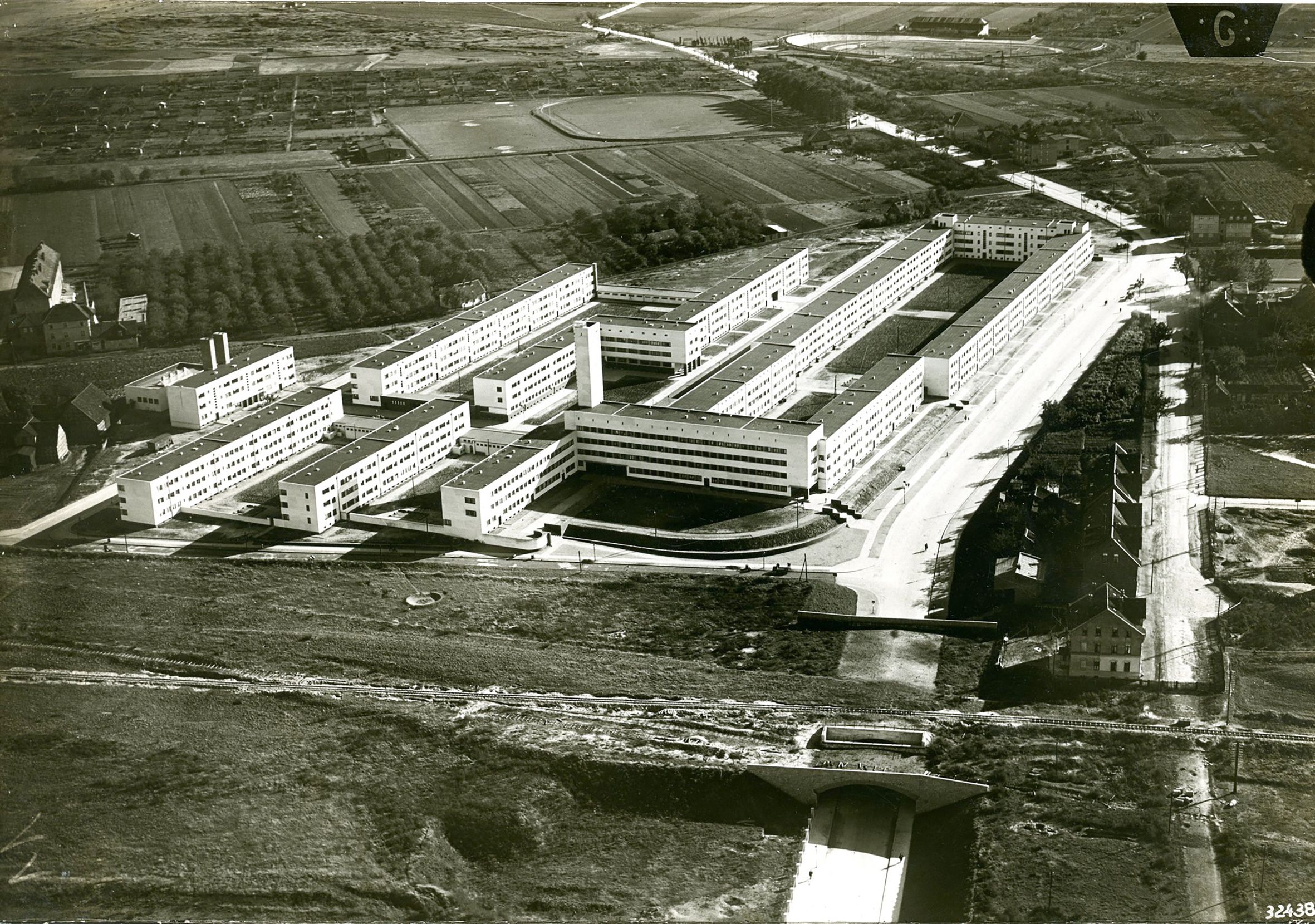 Kap 2 Bebelhof 30er 2000