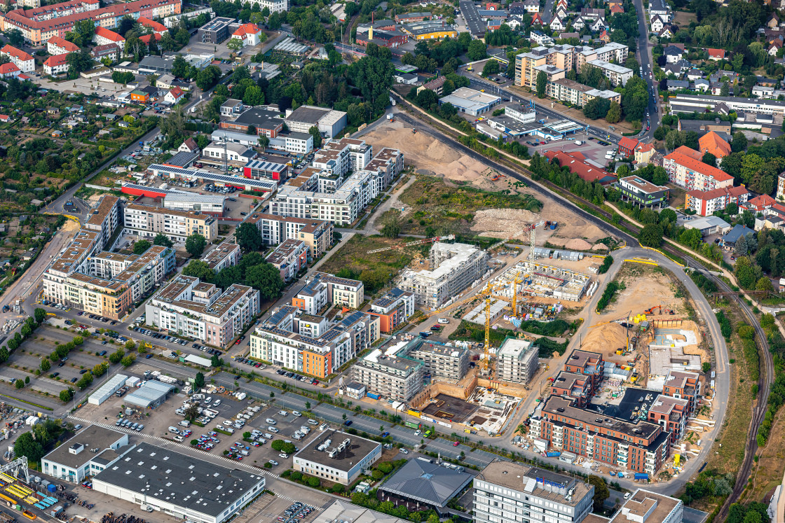 Lichtwerkhöfe