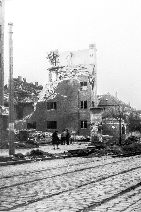 Siegfriedstr