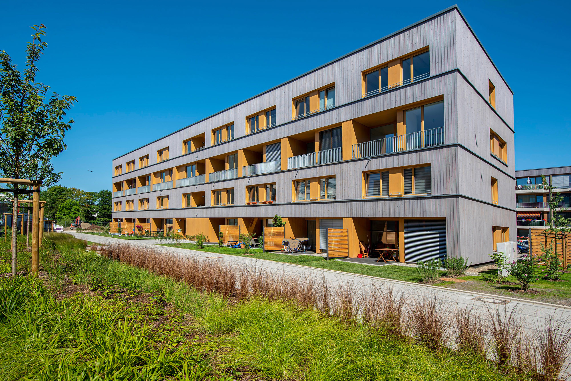 ALP Isselstr 4 2000