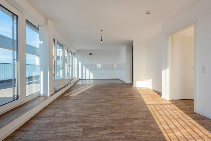 Alsterplatz 1E 7L Kueche