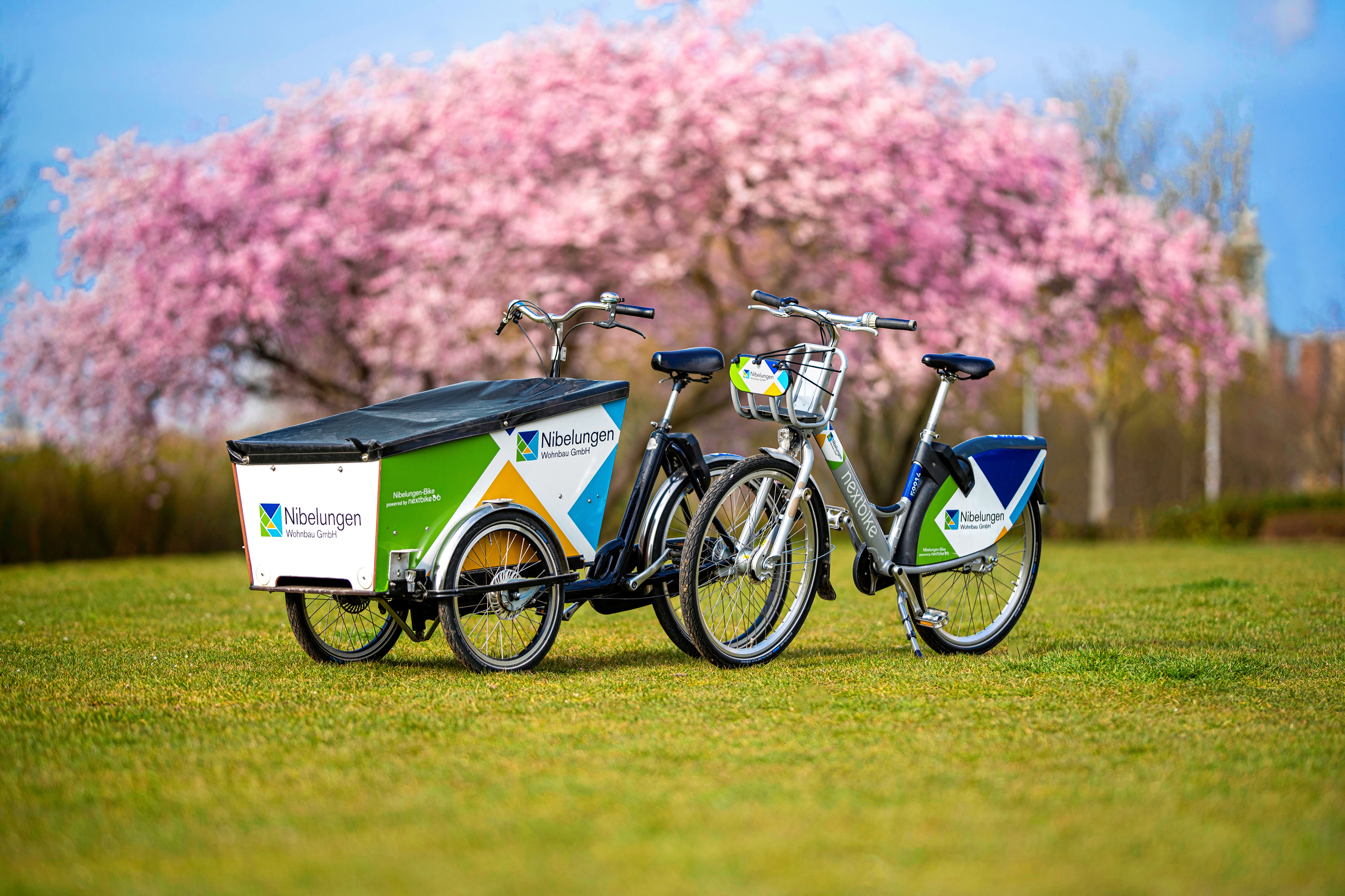 Nextbike 20220330