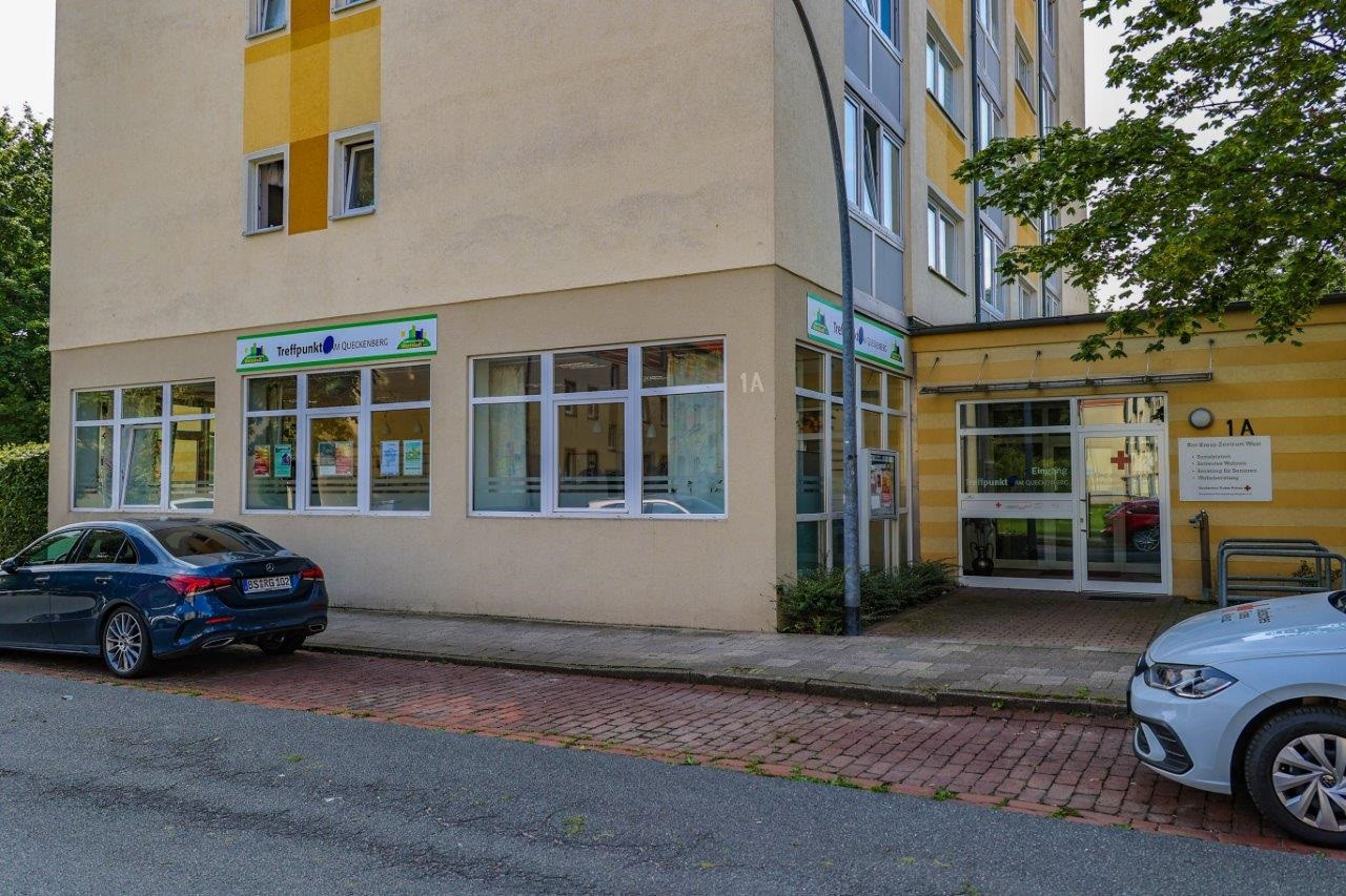 Treffpunkt Am Queckenberg