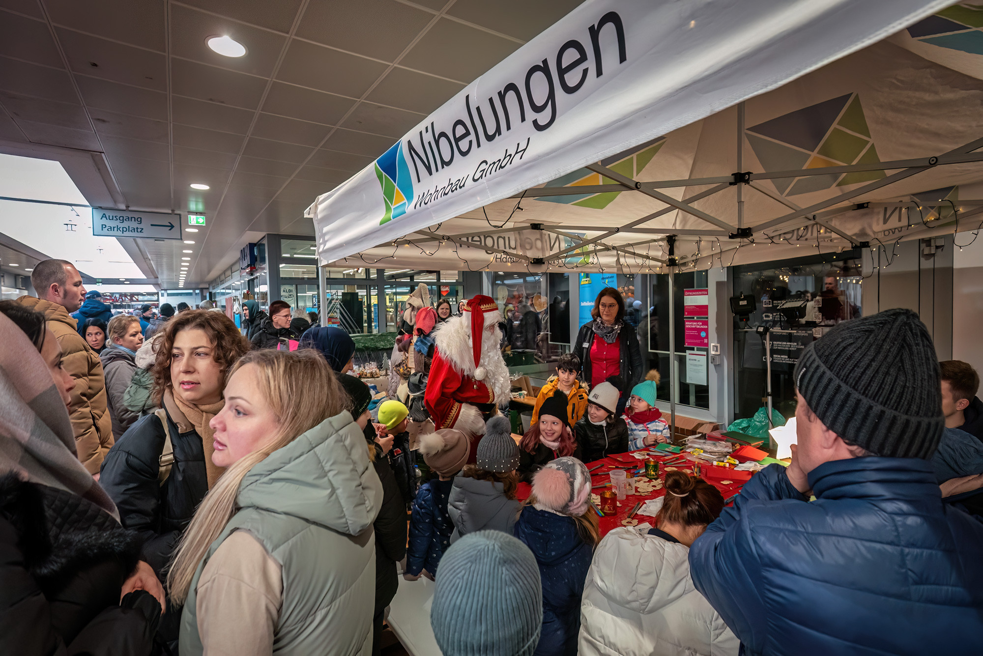 Weihnachtsmarkt Weststadt 2023 01 2000
