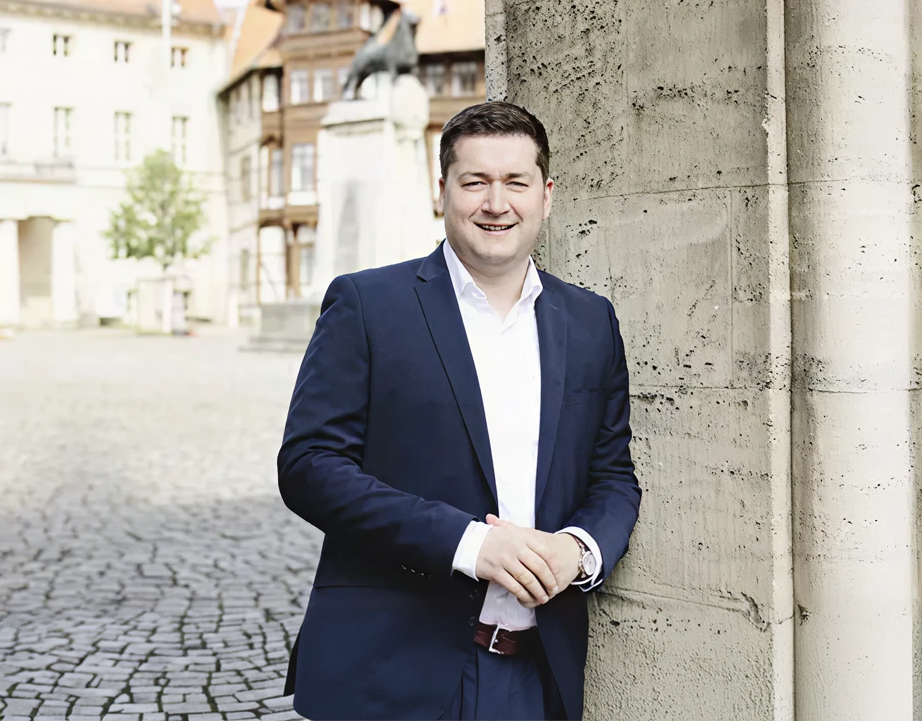thorsten kornblum